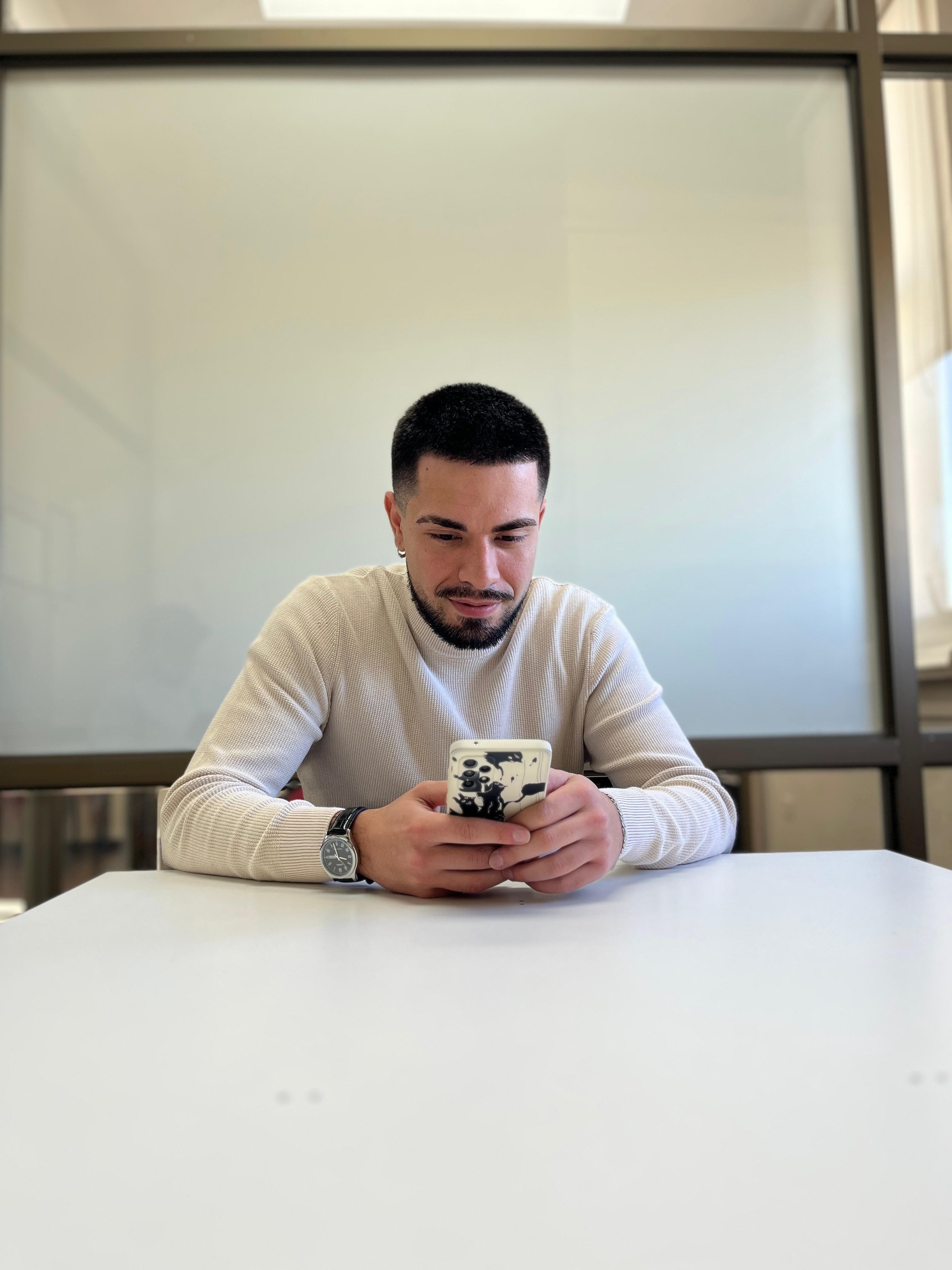 Cristóbal Valladares